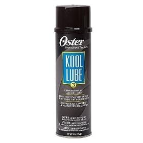 Oster Kool Lube