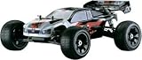1:8 Ep Truggy Terrier 2.0 4wd Rtr Bl