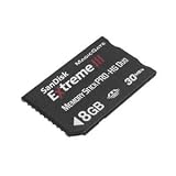 Memory Stick Pro-hg DUO,8GB,EXTREME