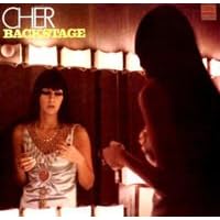 Click here to buy Backstage by  Cher .