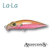 アロウズ LaLa(ララ) スパイスレッドボラ