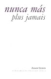 Nunca mas : Plus jamais