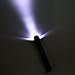 Xcellent Global Portable Extendable Magnetic Telescopic 3 LED Flashlight Pick-up Work Light Flashlight Magnetic (Head and Bottom) Pick Up Torch with Batteries (additional 4 Bonus batteries included) LD052