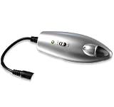 Powermonkey PowerTraveller Portable Charger (Grey)