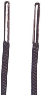 SHOE LACES / BOOT LACES / PARA CORD LACES, COMBAT, HIKER, LAW, SPORTS