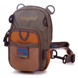 Fishpond San Juan Vertical Chest Pack