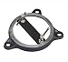 Swivel Base for ASV150 Vice