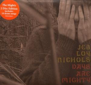 CD-Charts  Search : Days Are Mighty