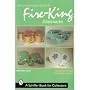 An Unauthorized Guide to Fire-King Glasswares (Schiffer Book for Collectors)
