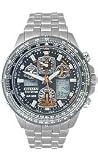 Citizen Men's Eco-Drive Skyhawk Atomic watch #JY0010-50E