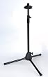Belmonte Trombone Stand Black
