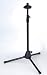 Belmonte Trombone Stand Black