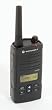 Motorola RDU2080D RDX Two-Way Radio