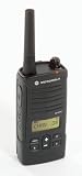 Motorola RDU2080d RDX Series On-Site UHF 2 Watt 8 Channel Two Way Business Radio