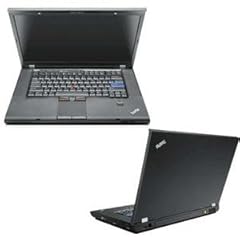 NEW ThinkPad W520 500GB Win7 Pro64 (Computers Notebooks) 