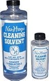 Cleaning Solvent, 16 Oz Bottle