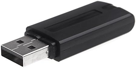 Rockstrat USB ANT Stick Compatible with Garmin Forerunner 310XT 405 405CX 410 610 910 011-02209-00