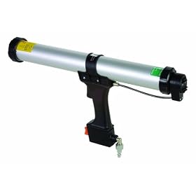 COX 61006-20 Trent 20-Ounce Sausage Pneumatic Applicator by Cox North America