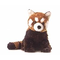 Aurora Plush 12 inches Lesser Panda Flopsie