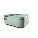 31zLZZdDaAL. SL75  SPA Chemicals   8 Month Supply for Hot Tubs   Go Green