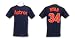 Houston Astros Nolan Ryan Cooperstown Player Name & Number T-Shirt (Navy) Size XX-Large