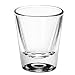 1 1/4 Ounce Whiskey Glass (08-0424) Category: Whiskey and Spirits Glassware