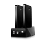 Seagate FreeAgent GoFlex Net STAK100