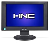 IK141ABB 14" 1366 x 768 500:1 Widescreen LED Monitor