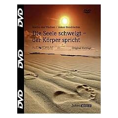 Die Seele schweigt - der K�rper spricht., DVD - Martin von Wachter, Askan Hendrischke