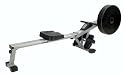 V-Fit AR1 Artemis 2 Air Rowing Machine