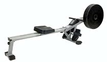 V-Fit AR1 Artemis 2 Air Rowing Machine