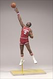 Philadelphia 76ers NBA McFarlane Legends Series 3 Moses Malone Action Figure