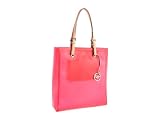 MICHAEL Michael Kors Jet (Neon Pink)
