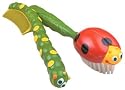 Sassy Brush & Comb Set