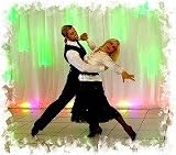FOXTROT RUBIN STYLE. WEDDING DANCE. TWENTY (20) FOXTROT MOVES. LEARN FROM WORLD FAMOUS BALLROOM DANCE CHAMPION !!!