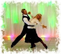 FOXTROT RUBIN STYLE. WEDDING DANCE. TWENTY (20) FOXTROT MOVES. LEARN FROM WORLD FAMOUS BALLROOM DANCE CHAMPION !!!