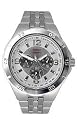 GUESS? Men's Chronograph Stainless Steel Watch #U95014G1