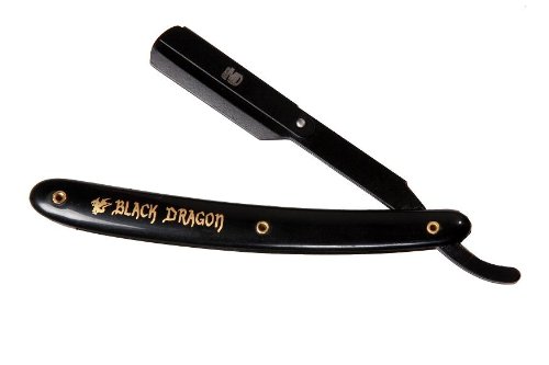 MD Black Dragon Razor