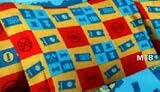 THOMAS Ticket to Ride ~ Standard Sham - SPECIAL