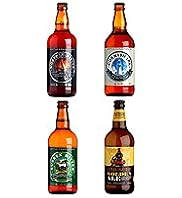 Great British Ale Selection - Case of 20