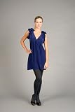 Navy Blue Dresses by Holly Morgan