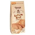 Bauckhof Bio 6-Korn Brot (500 gr)