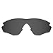 Dynamix Polarized Replacement Lenses for Oakley M2 Sunglasses - Multiple Options
