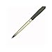 Alvin 6200R-6 Synth Bristle Round Brush