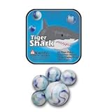 77350 Tiger Shark Marbles
