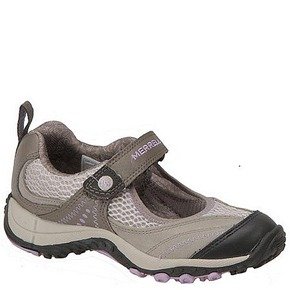Merrell Girls' Chameleon Arc Jump (Youth)
