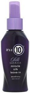 It's a 10 Silk Express Miracle Silk Leave-In Formula, 2 Ounce by Atlas Pros Choice