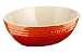 Pasta/Salad Bowl Almond