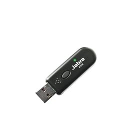 Jabra GN A330 USB Bluetooth Dongle - Black