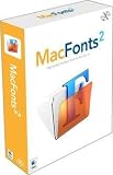 Macware MacFonts2